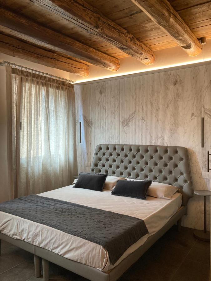 Palazzetto Dieda Бассано-дель-Граппа Экстерьер фото